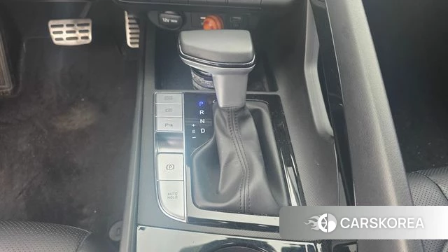 Hyundai Avante (CN7) id 3965748 из Кореи 19