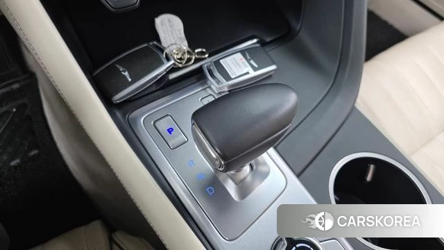 Genesis G70 id 4430338 из Кореи 19
