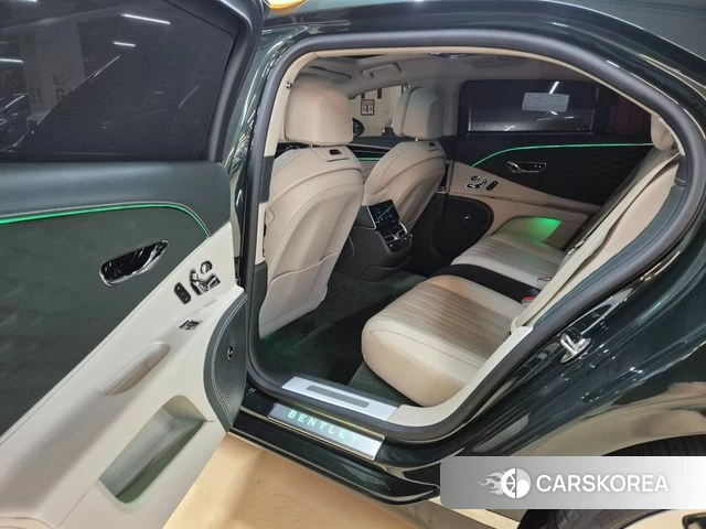 Bentley Flying Spur 3rd Generation id 4540120 из Кореи 19