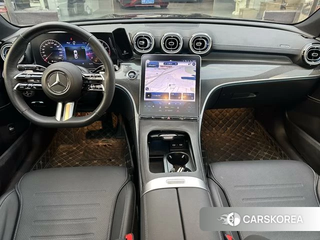 Mercedes-Benz Class C id 4333180 из Китая 14