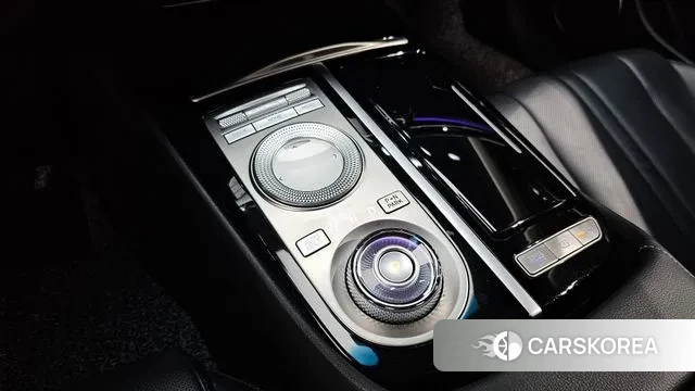 Genesis G80 (RG3) id 2890068 из Кореи 19