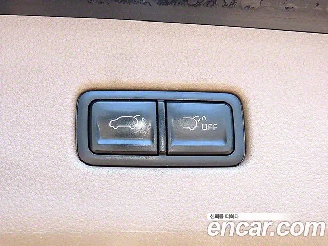 Kia Carnival 4th generation id 2687437 из Кореи 19