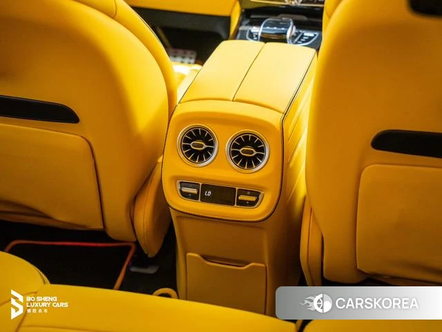 Mercedes-Benz G-class AMG id 4259454 из Китая 49