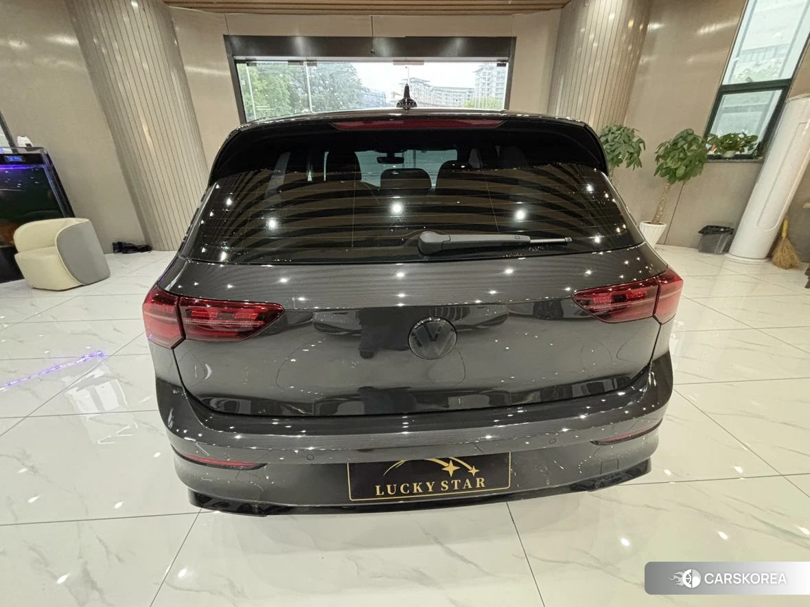 Volkswagen Golf id 4498856 из Китая 21
