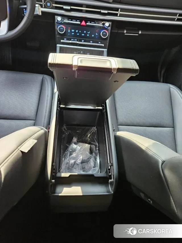 Hyundai Santa Fe (MX5) id 3462333 из Кореи 19