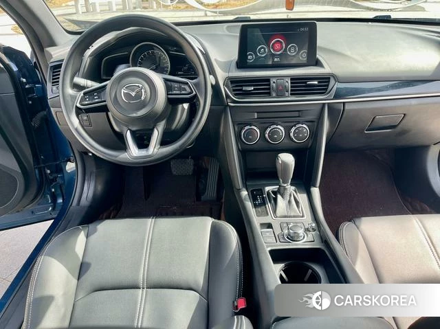 Mazda CX-4 id 4262221 из Китая 22