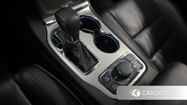 Jeep Grand Cherokee id 3368613 из Кореи 19