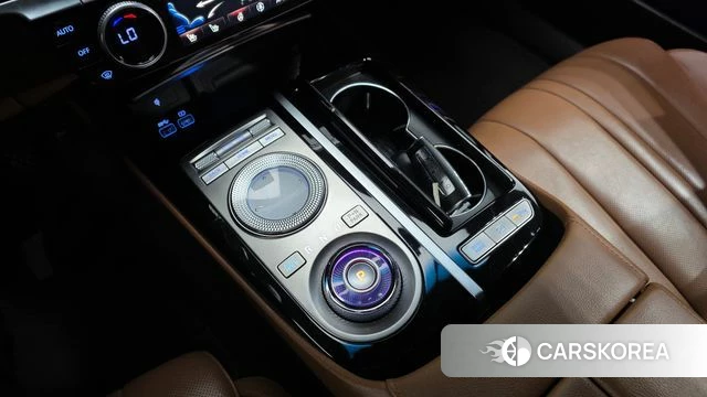 Genesis G80 (RG3) id 3935309 из Кореи 19