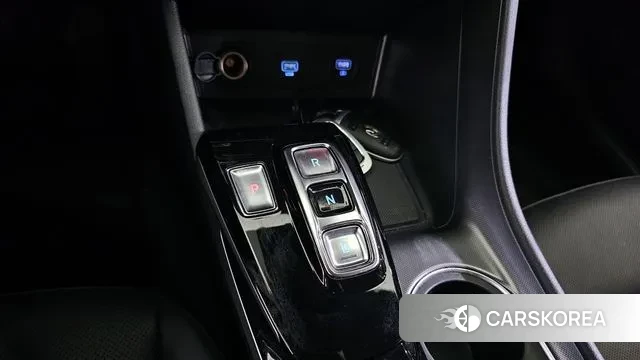 Hyundai Sonata Hybrid (DN8) id 3012606 из Кореи 19