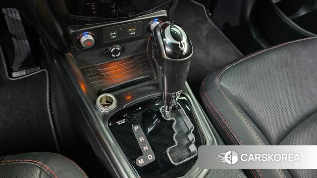 Ssangyong Tivoli Air id 4694070 из Кореи 29