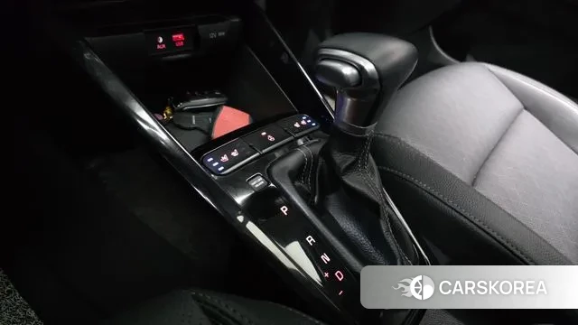 Kia Stonic id 3748202 из Кореи 19