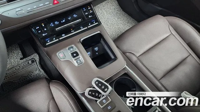 Hyundai The New Grandeur IG id 2956119 из Кореи 19