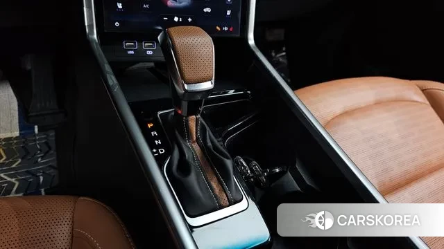 Ssangyong Torres id 3394426 из Кореи 19