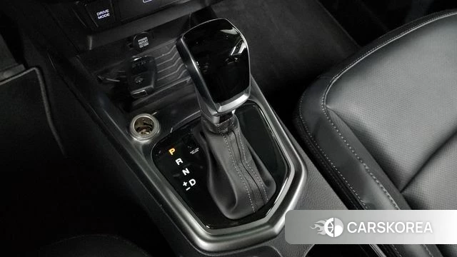 Ssangyong Berry New Tivoli id 4408879 из Кореи 19