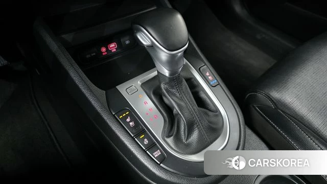 Kia Come New K3 id 4268854 из Кореи 19
