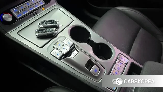 Hyundai Kona Electric id 3248759 из Кореи 19