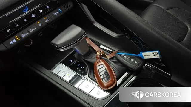 Hyundai Avante (CN7) id 3464086 из Кореи 19