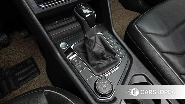 Volkswagen Tiguan second Generation id 4401326 из Кореи 19