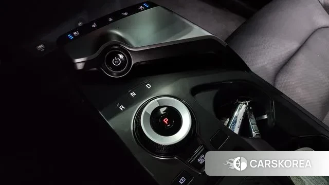 Kia EV6 id 3027376 из Кореи 19