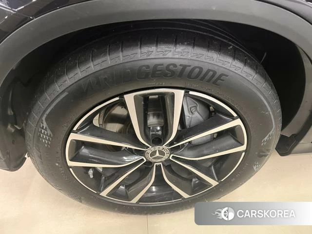 Mercedes-Benz GLC id 4263746 из Китая 11