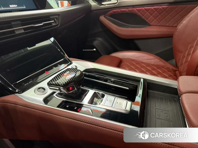 Audi Q6 id 4256996 из Китая 15