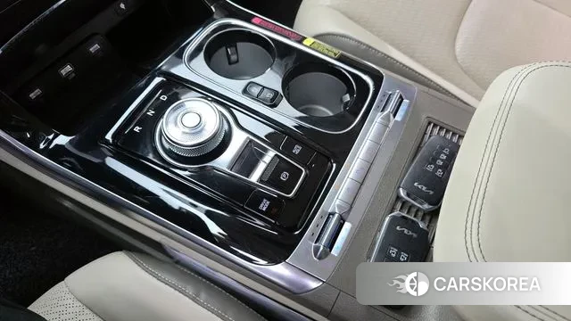 Kia Carnival 4th generation id 3377872 из Кореи 19