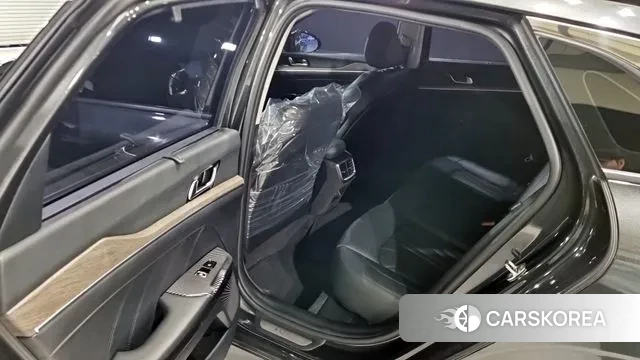 Kia K5 3rd generation id 3522410 из Кореи 19