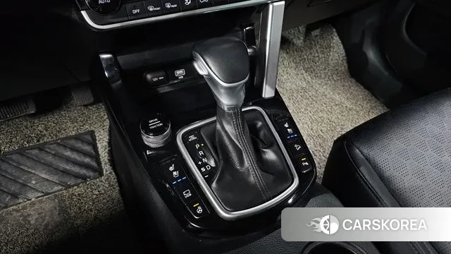 Kia Seltos id 3582920 из Кореи 19