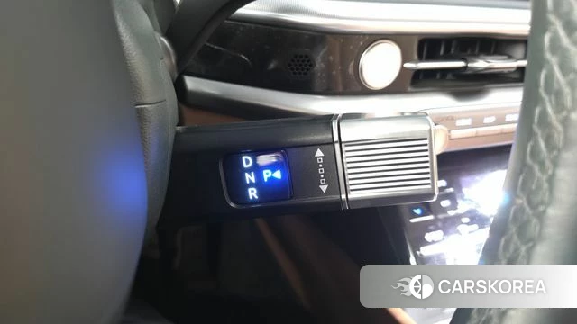 Hyundai Grandeur Hybrid (GN7) id 4469016 из Кореи 19