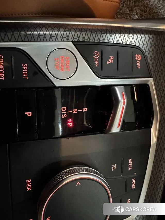 BMW 3 Series (G20) id 3654355 из Кореи 18