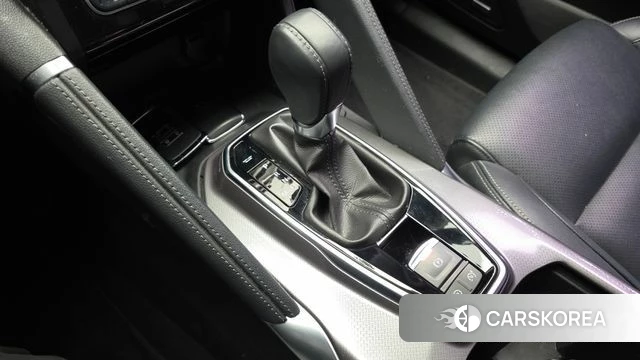 Renault Korea (Samsung) QM6 id 4246259 из Кореи 34