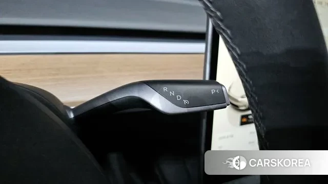 Tesla Model Y id 3770085 из Кореи 19