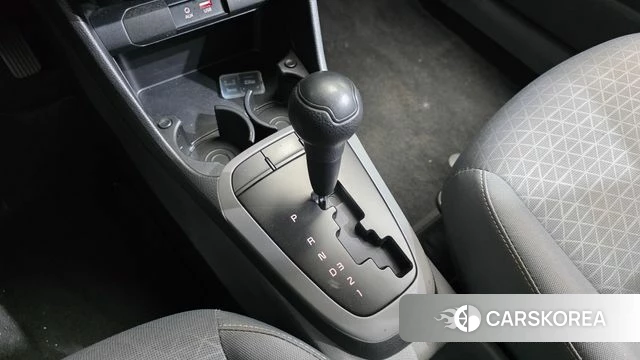 Kia All New Morning (JA) id 4568818 из Кореи 33