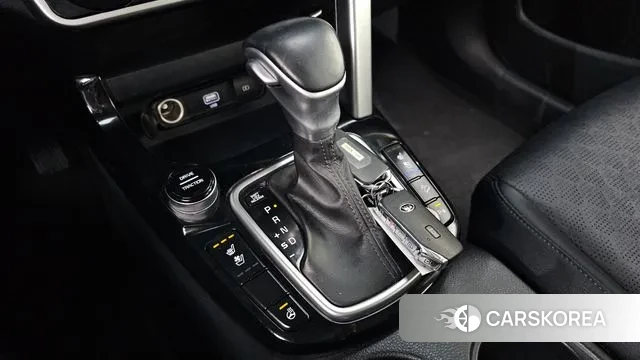 Kia Seltos id 3655839 из Кореи 19