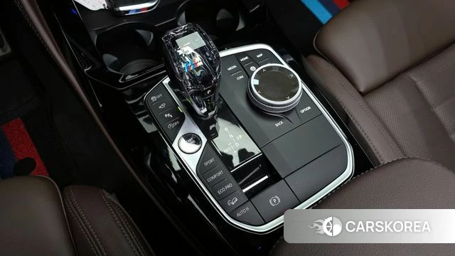 BMW X4 (G02) id 4469073 из Кореи 33