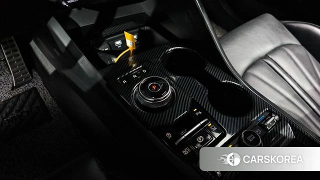 Kia K5 3rd generation id 3897693 из Кореи 19