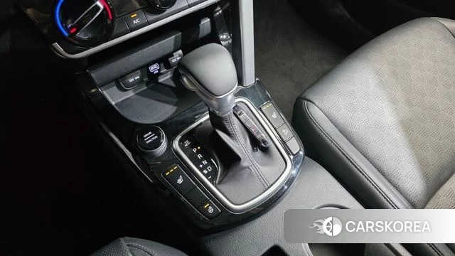 Kia Seltos id 4550533 из Кореи 34