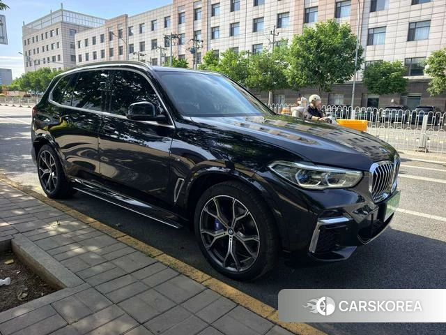 BMW X5 id 4341918 из Китая 27