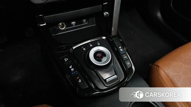 Kia The New Seltos id 4591949 из Кореи 31