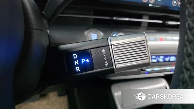 Hyundai Kona Hybrid (SX2) id 4533313 из Кореи 19