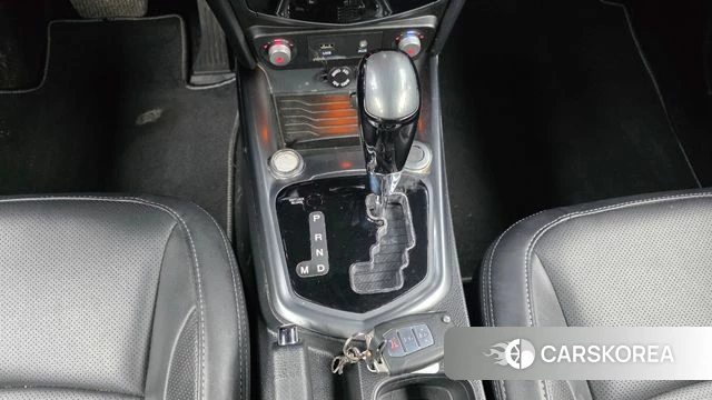 Ssangyong Tivoli Armor id 3829259 из Кореи 19