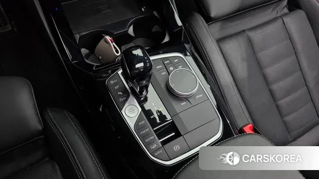 BMW X3 (G01) id 3659341 из Кореи 19