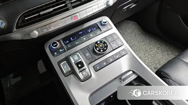 Hyundai Palisade id 3008813 из Кореи 19