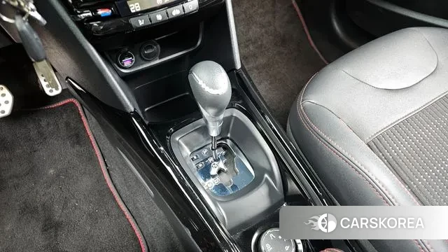 Peugeot 2008 id 3336407 из Кореи 19