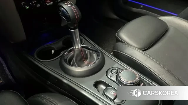 Mini Cooper S Countryman id 3742441 из Кореи 19