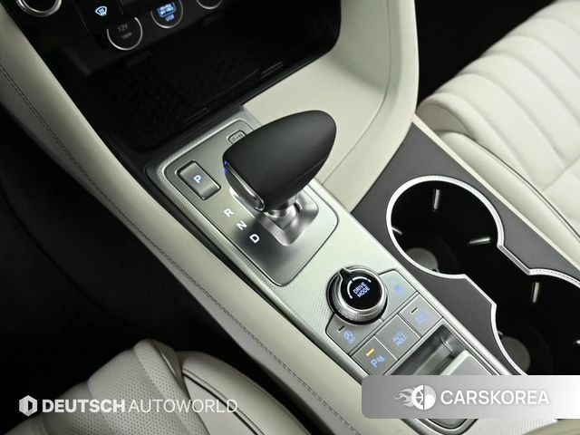 Genesis The New G70 id 4354081 из Кореи 19