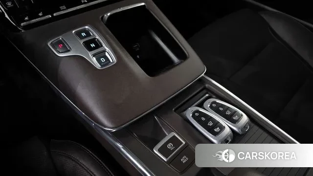 Hyundai The New Grandeur IG id 3640831 из Кореи 19