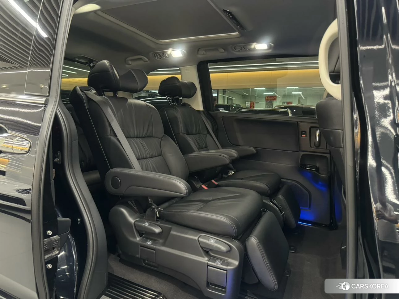Honda Odyssey id 4467807 из Китая 13
