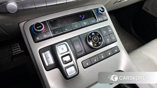 Hyundai Palisade id 3626559 из Кореи 19