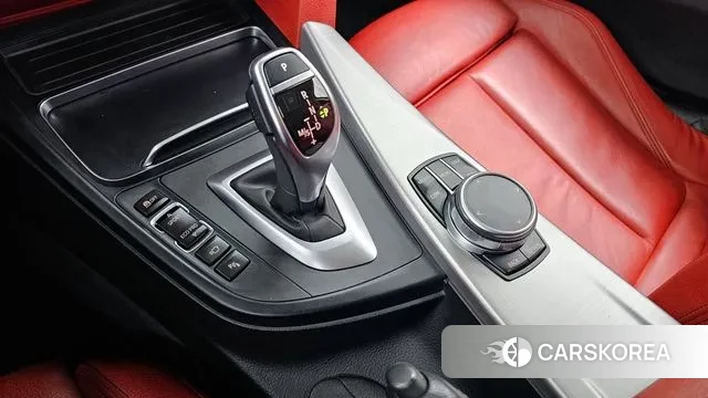 BMW 4 Series (F32) id 3386327 из Кореи 19